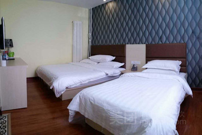 許昌99優選酒店鐘點房團購指南 商務暗閣雙床/大床房4小時體驗